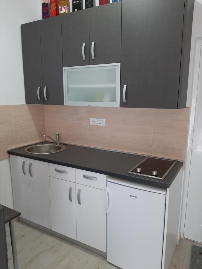 Apartments Ogurlic Herceg Novi Buitenkant foto