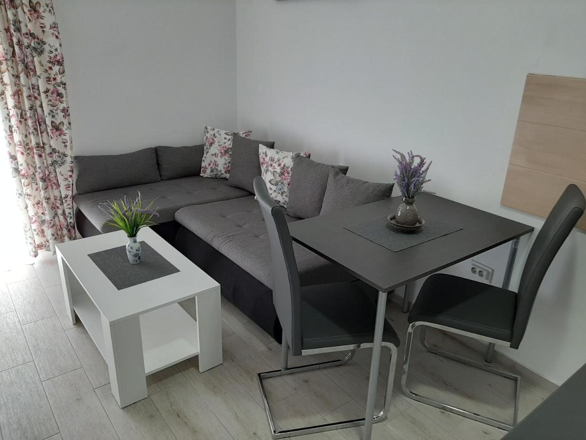 Apartments Ogurlic Herceg Novi Buitenkant foto
