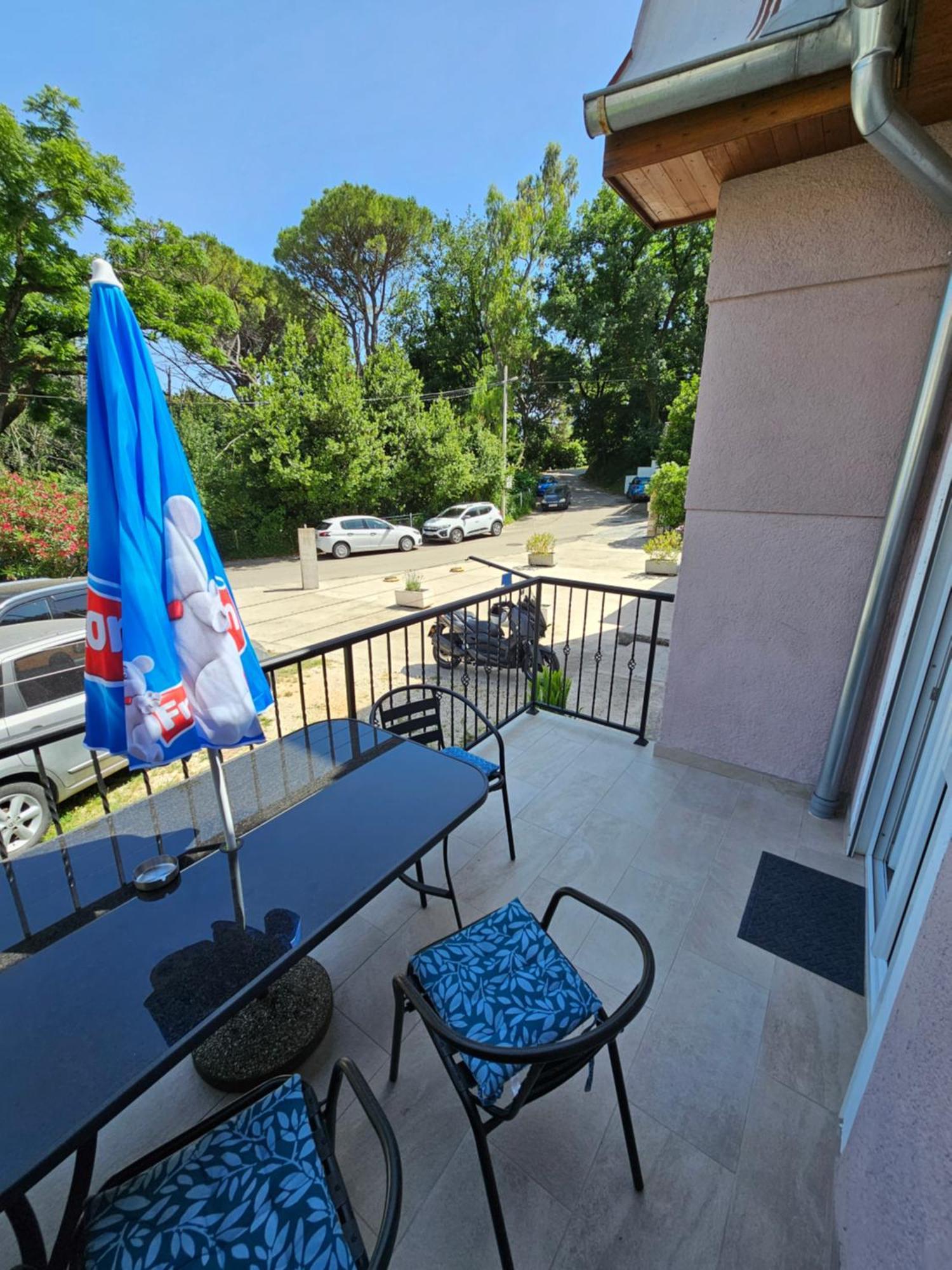 Apartments Ogurlic Herceg Novi Kamer foto