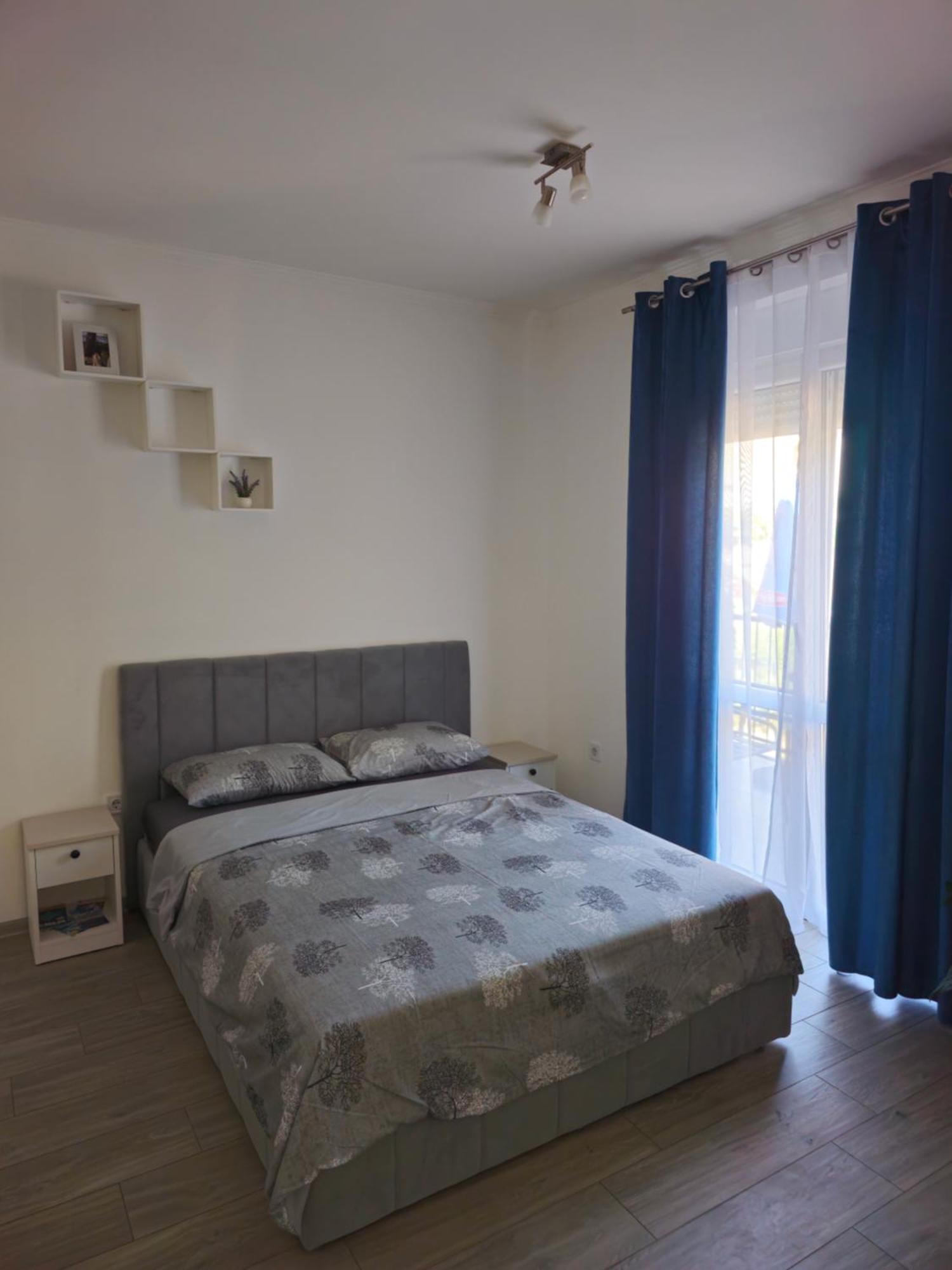 Apartments Ogurlic Herceg Novi Kamer foto