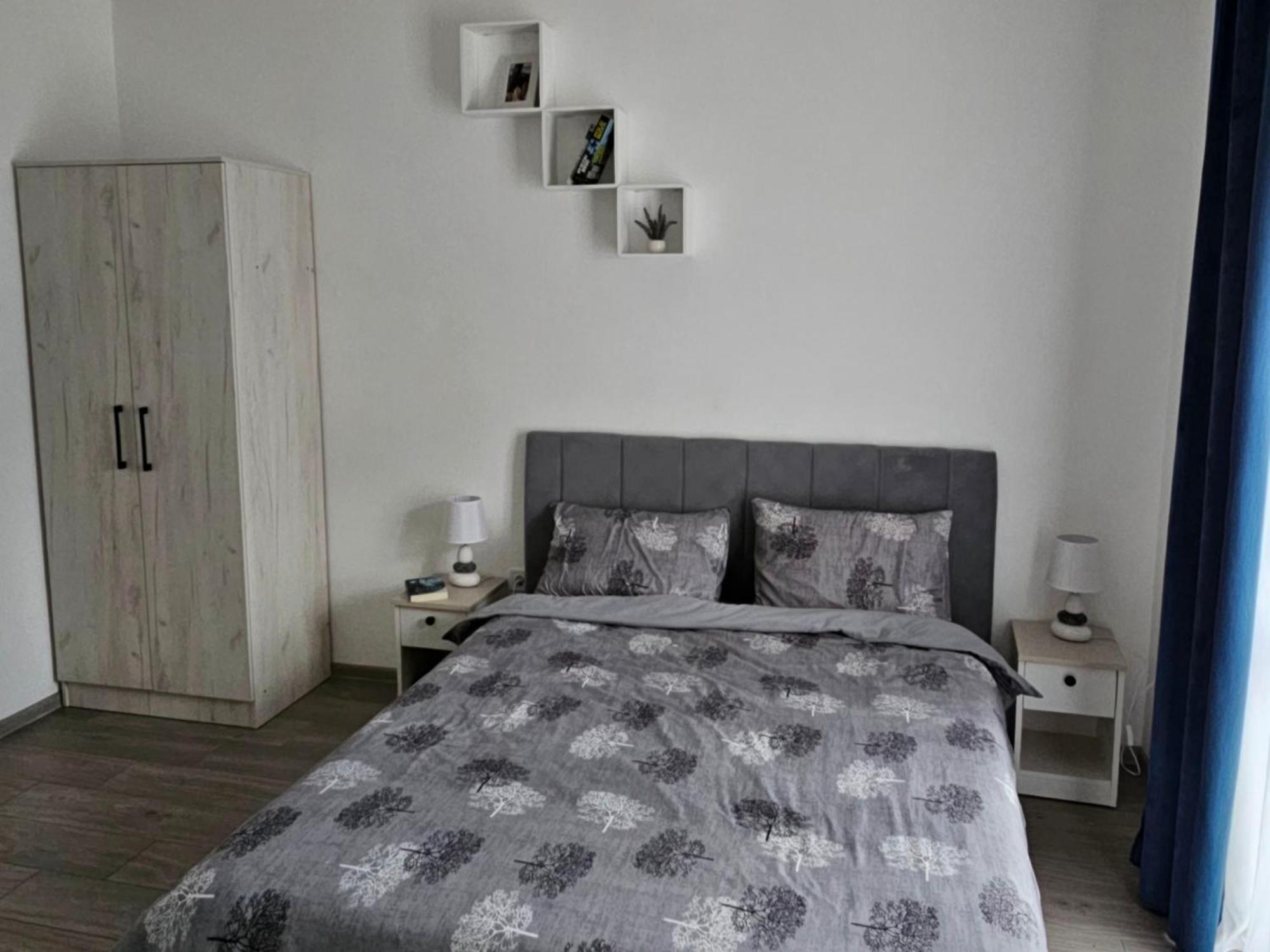 Apartments Ogurlic Herceg Novi Kamer foto